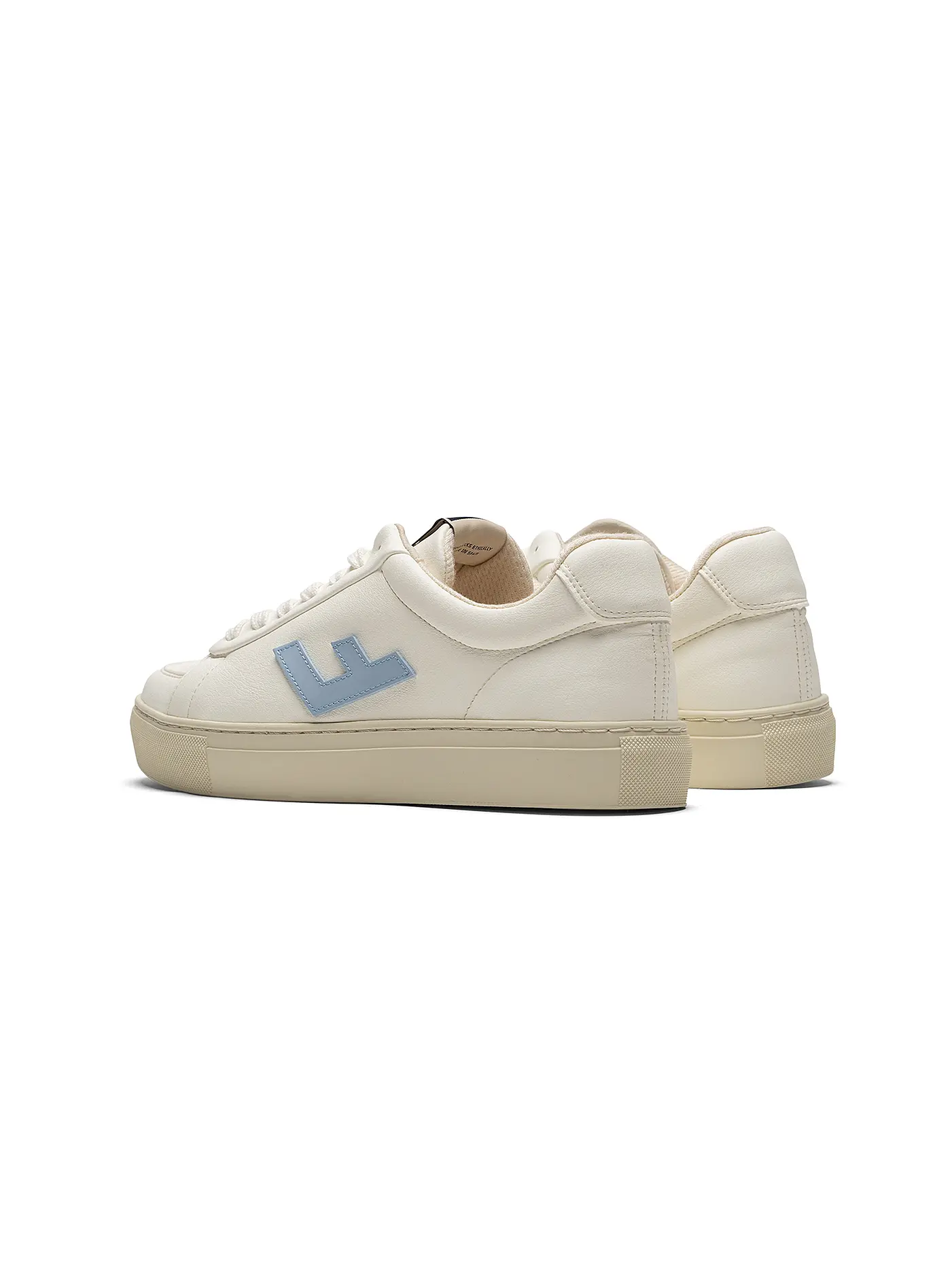 FLAMINGOS LIFE | Sneaker Classic 70S | weiss